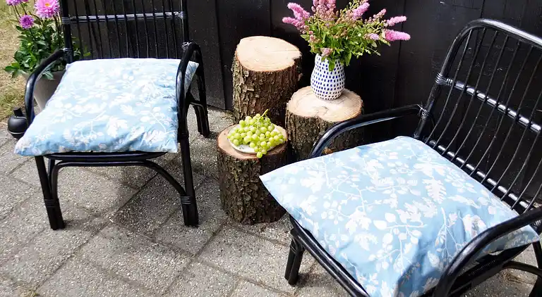 Holiday home in Mosevrå