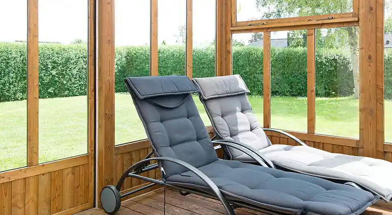 Holiday home in Hejlsminde Strand