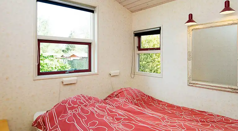 Sommerhus i Allingåbro