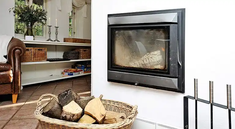 Holiday home in Rårup Østermark