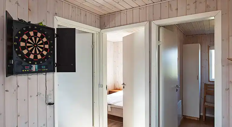 Holiday home in Vrist Strand