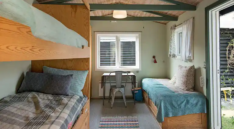 Holiday home in Lyngsbæk Strand