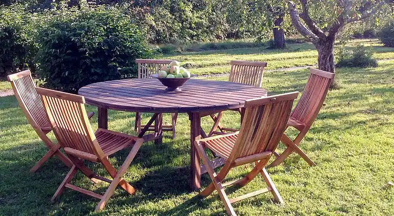 Holiday home in Ekerö Ö