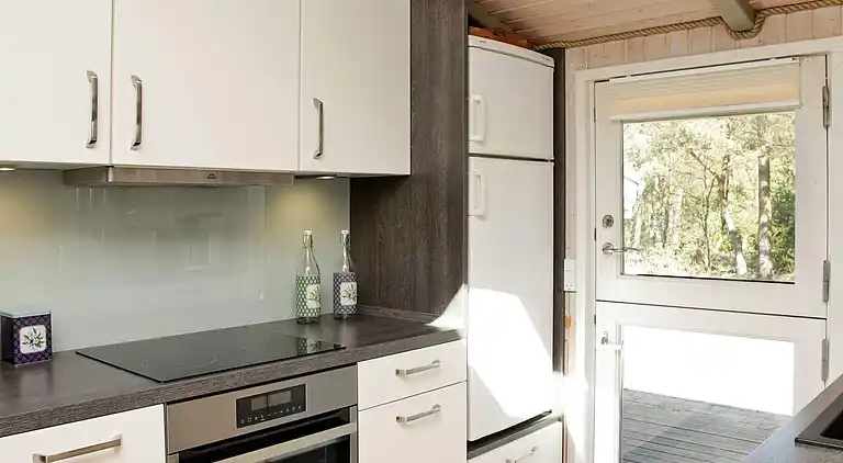 Sommerhus i Houstrup