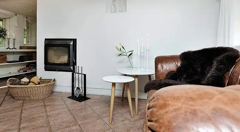 Holiday home in Rårup Østermark