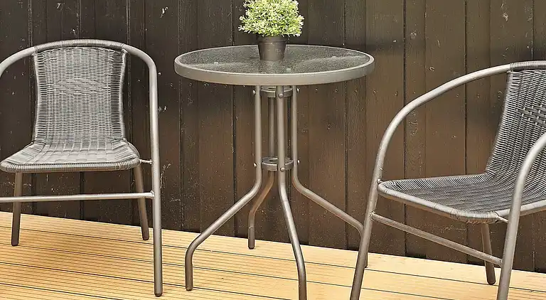 Semesterbostad i Varde