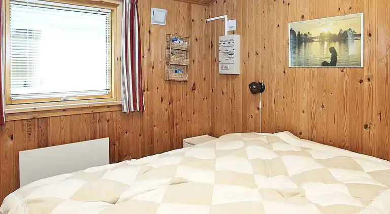 Holiday home in Thisted