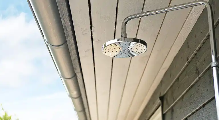 Holiday home in Sømarken