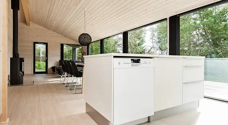 Holiday home in Blåvand