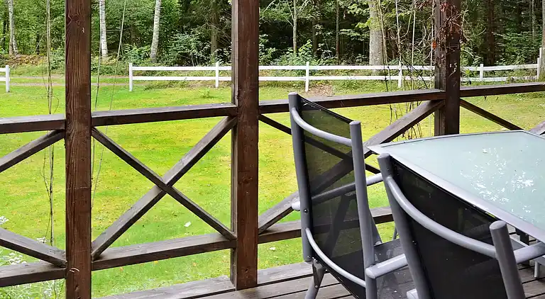 Holiday home in Jönköping N