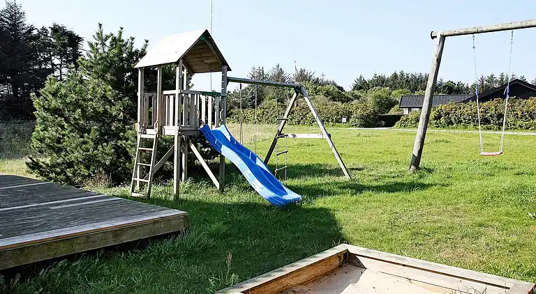 Holiday home in Nr Lyngby Strand