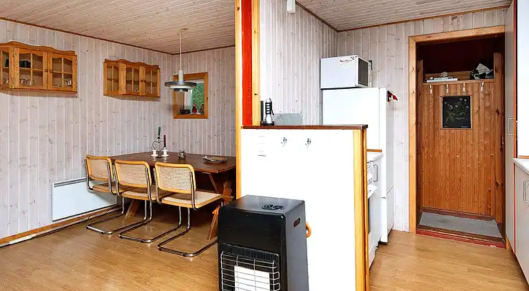 Holiday home in Blåvand