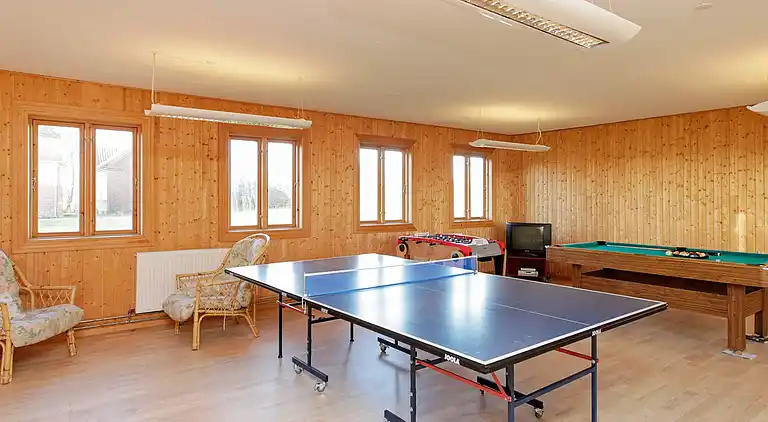 Holiday home in Roslev