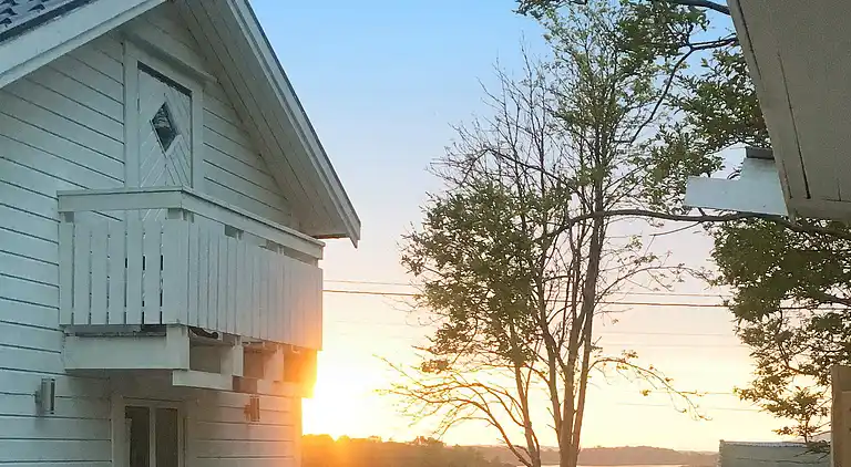 Holiday home in Sundsvoll