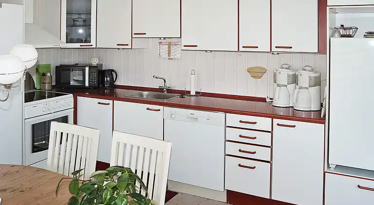 Holiday home in Øster Hurup