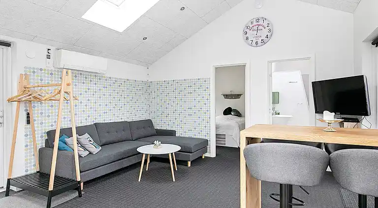 Sommerhus i Vinderup