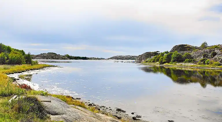 Holiday home in Tanum V