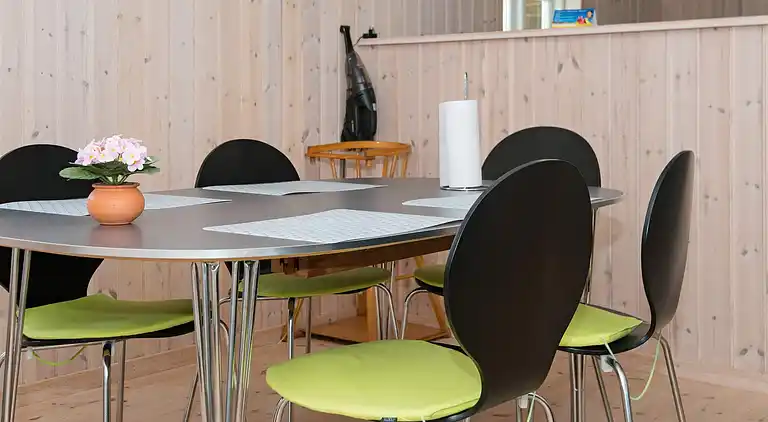 Holiday home in Hejlsminde Strand