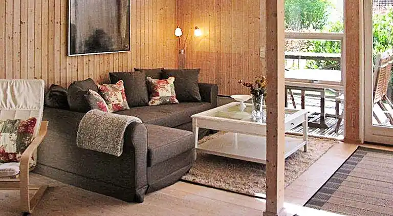 Holiday home in Gilleleje