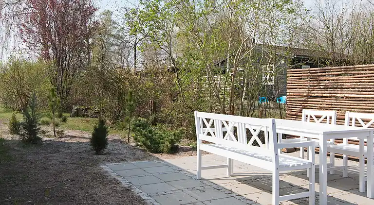 Holiday home in Lyngsbæk Strand