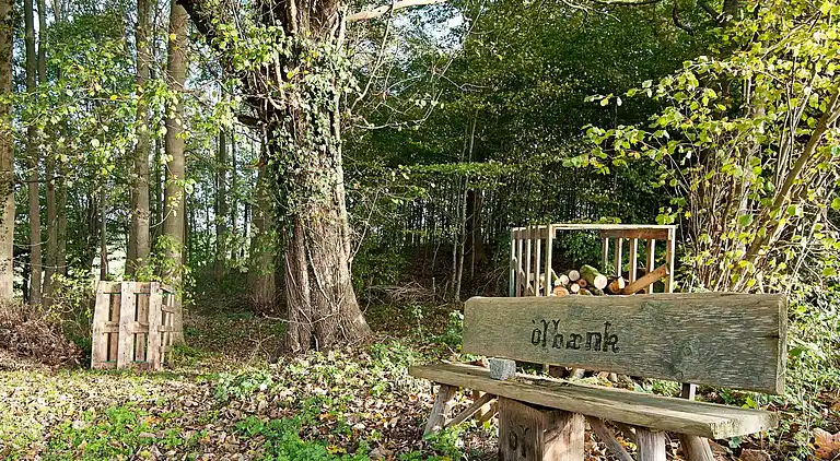 Holiday home in Rårup Østermark