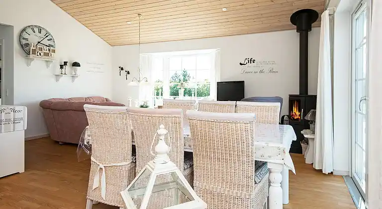 Holiday home in Bork Havn