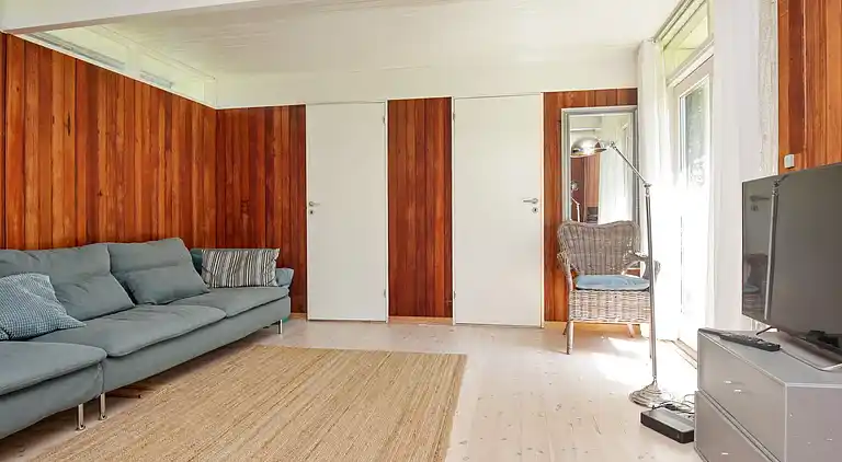 Holiday home in Hornbæk