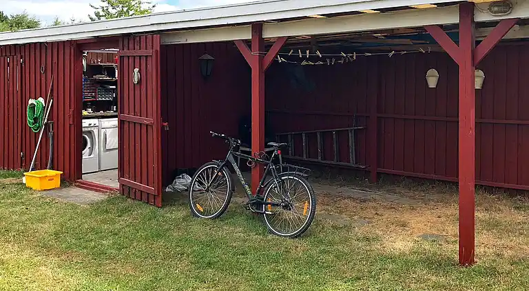 Sommerhus i Storvorde