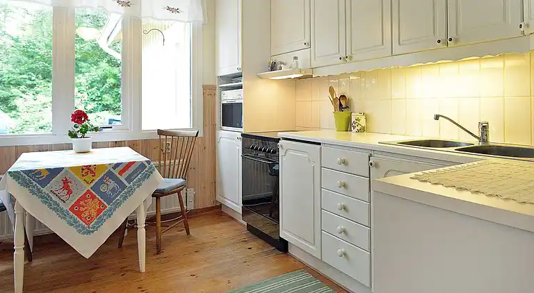 Holiday home in Alingsås NV