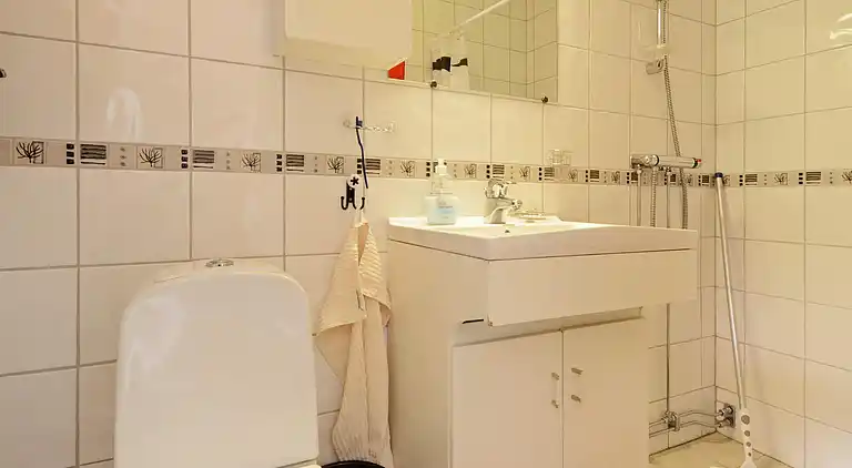 Holiday home in Falkenberg N