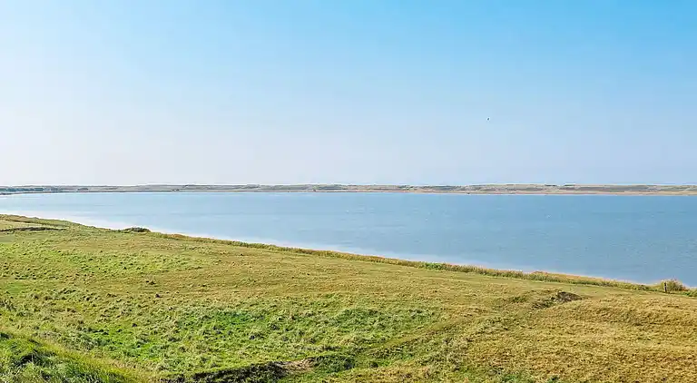 Vakantiehuis in Lemvig