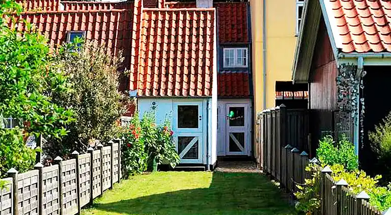 Holiday home in Bogense