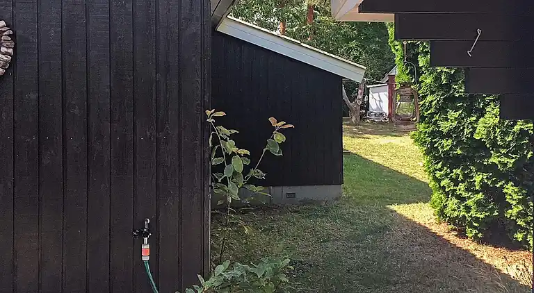 Casa vacanze in Stege