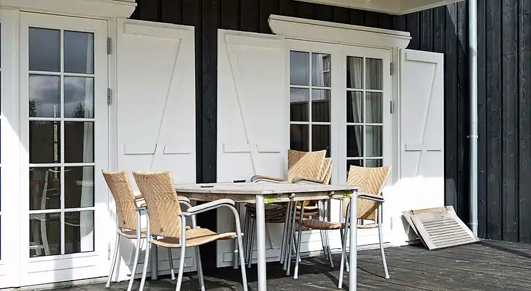 Holiday home in Gjern