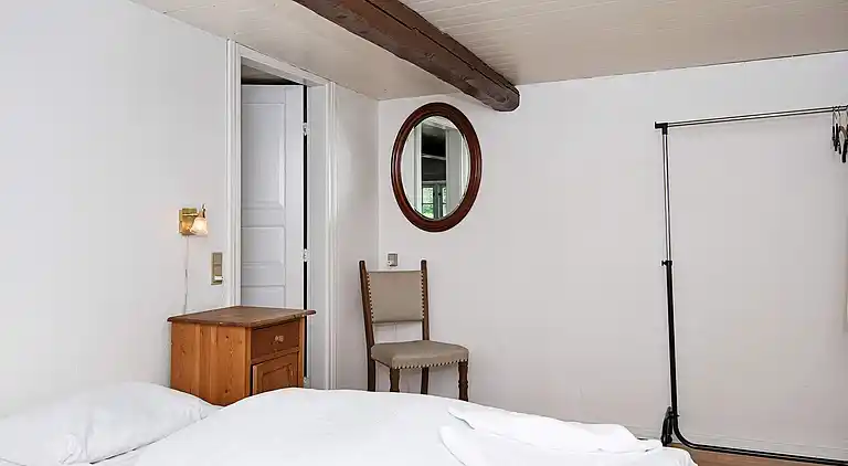 Semesterbostad i Højer