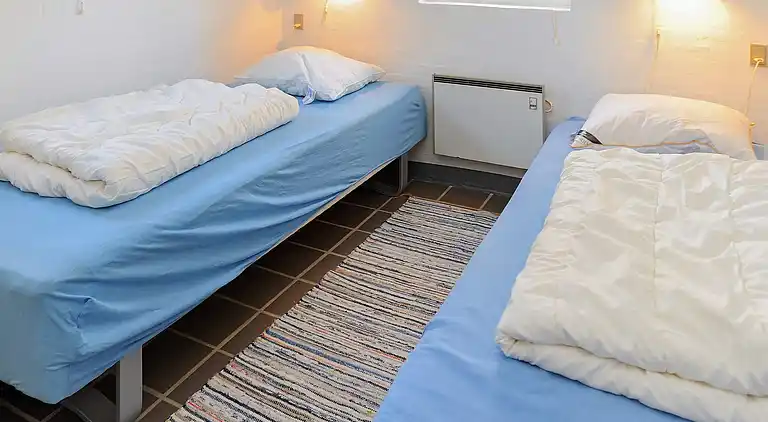 Holiday home in Stoense Udflyttere