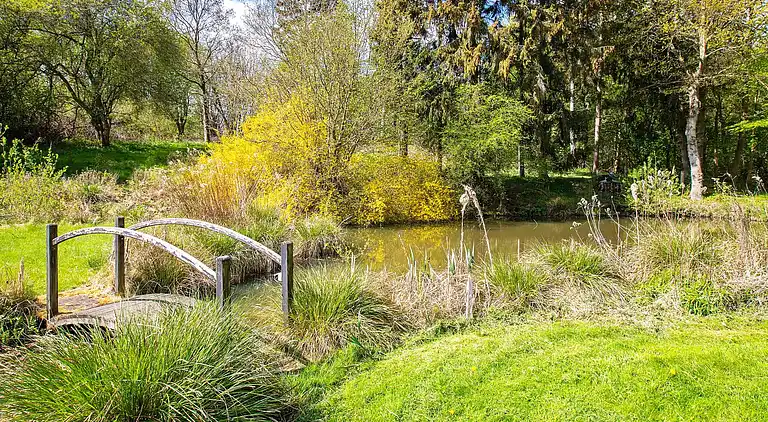 Sommerhus i Hornbæk