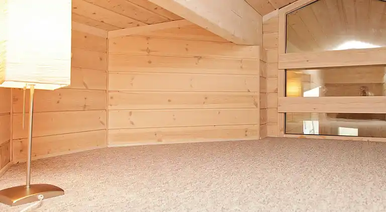 Holiday home in Skovmose