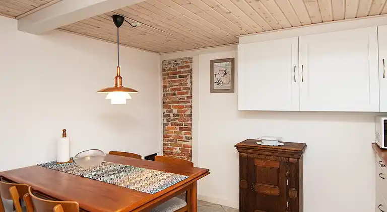 Holiday home in Højer