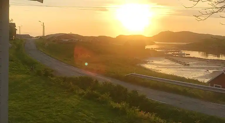 Holiday home in Sundsvoll