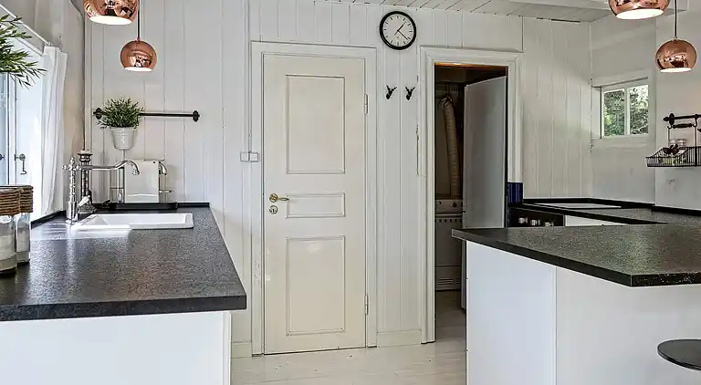 Holiday home in Rønne