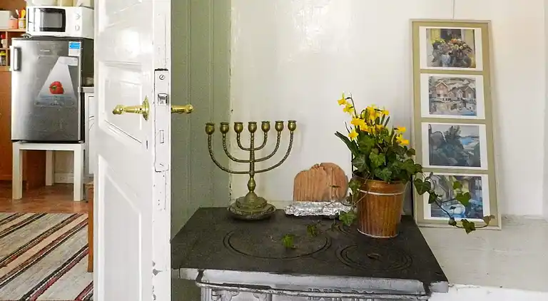 Holiday home in Lysekil