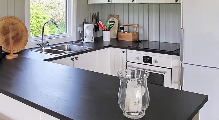 Semesterbostad i Nakskov