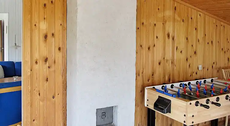 Holiday home in Strøby