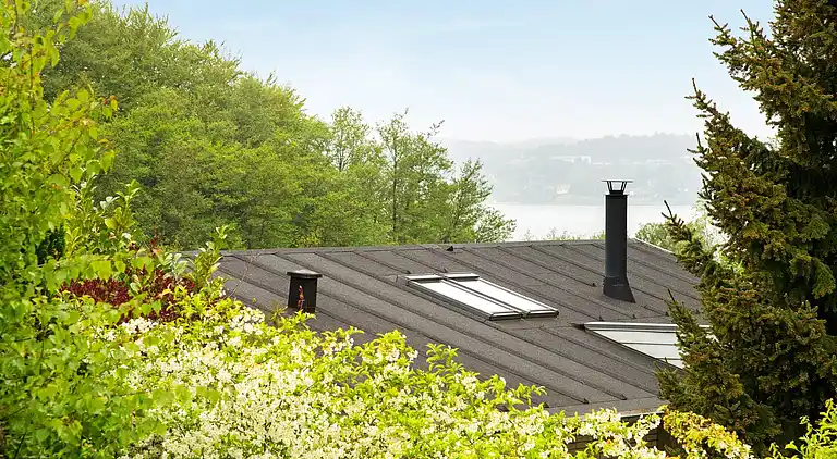 Sommerhus i Andkær Vig