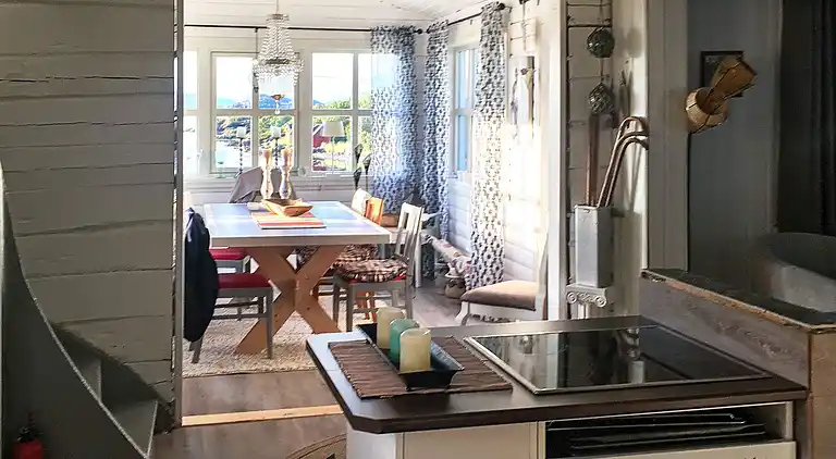 Holiday home in Sundsvoll