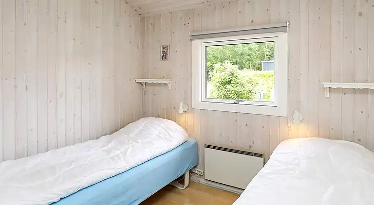 Casa vacanze in Spodsbjerg