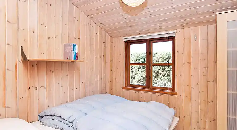 Holiday home in Grønninghoved Strand