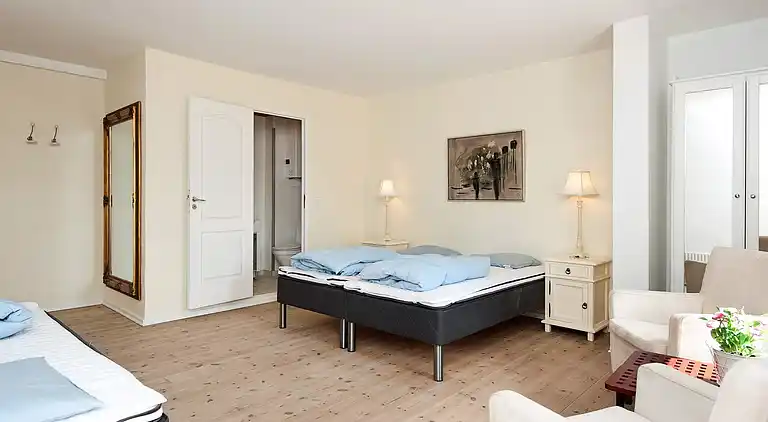 Feriebolig i Lunderskov