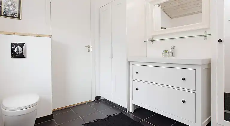 Sommerhus ved Handrup Strand